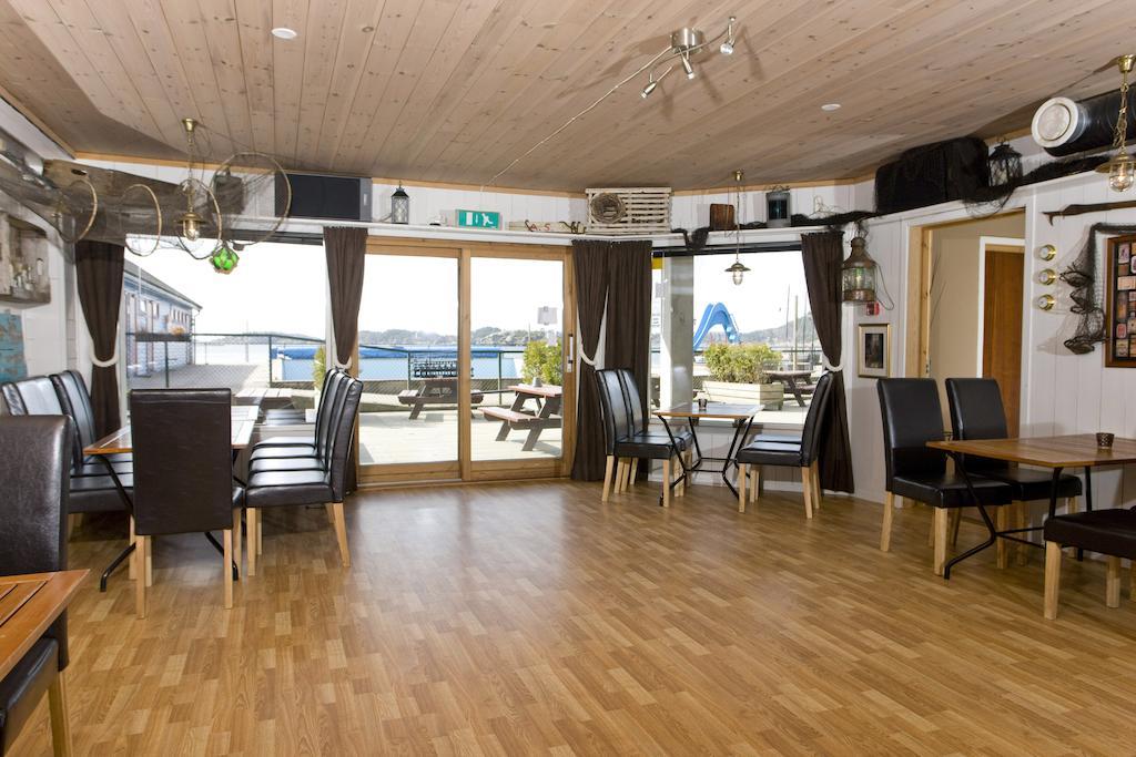 Søgne阿罗斯菲力森特旅馆公寓式酒店 外观 照片