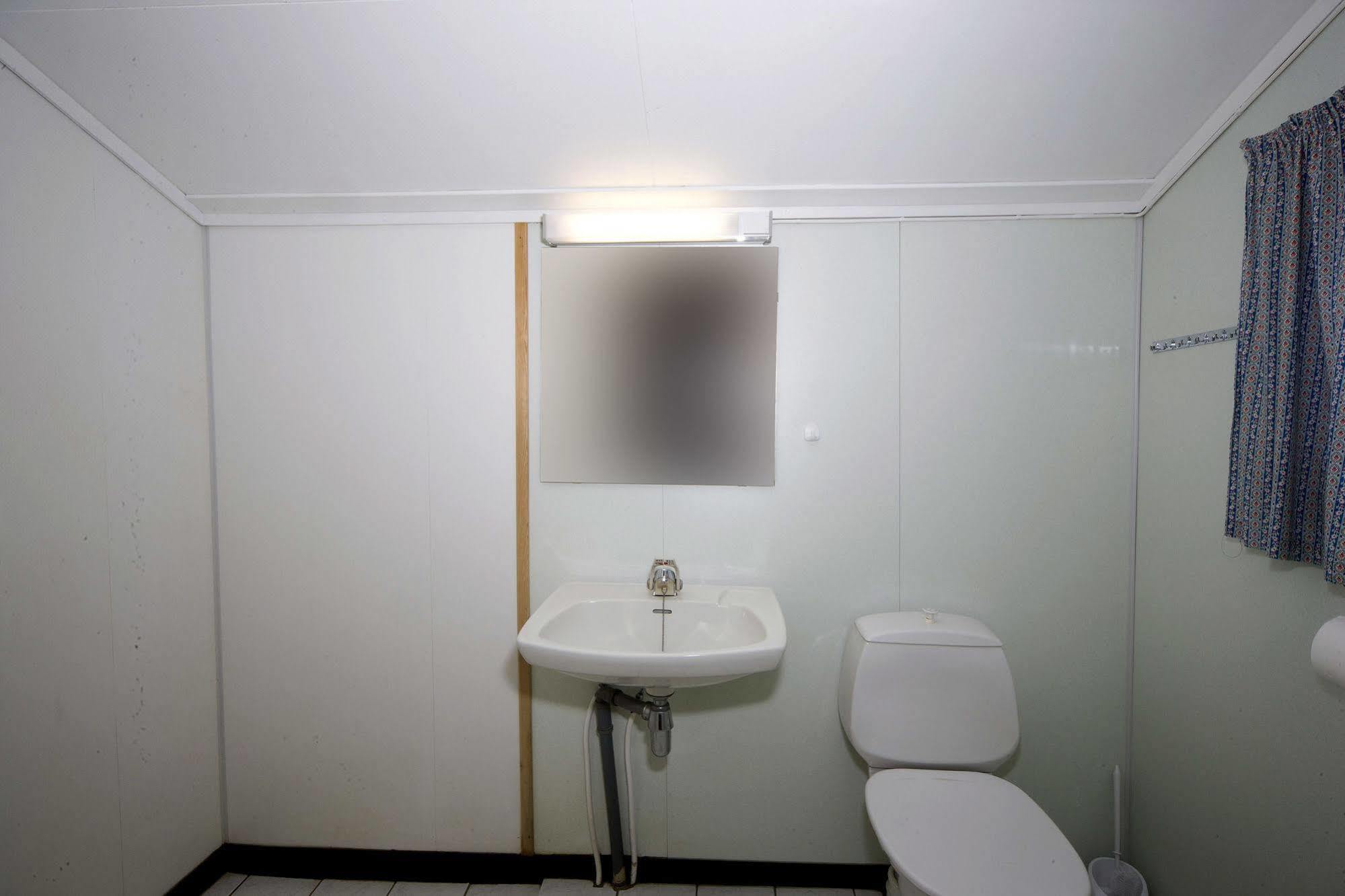Søgne阿罗斯菲力森特旅馆公寓式酒店 外观 照片